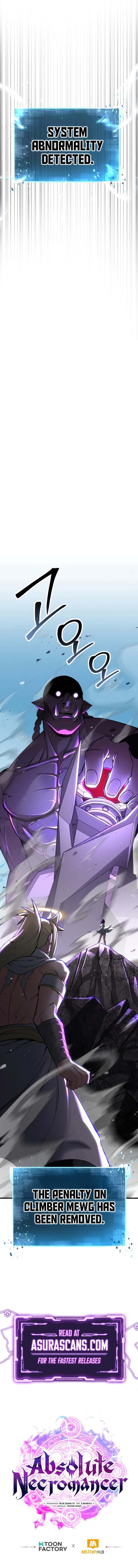 All-Master Necromancer Chapter 90 — Page 16