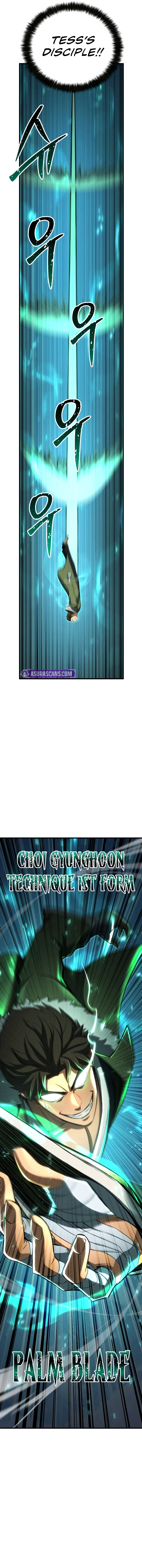 All-Master Necromancer Chapter 91 — Page 16