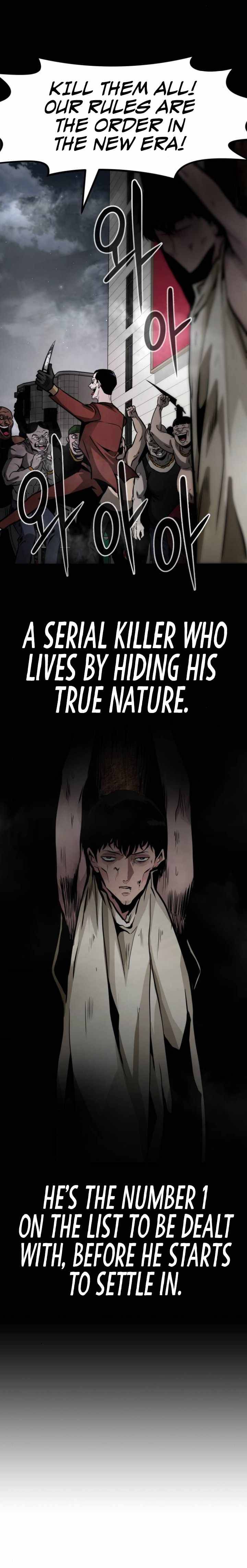 All Rounder Chapter 14 — Page 26