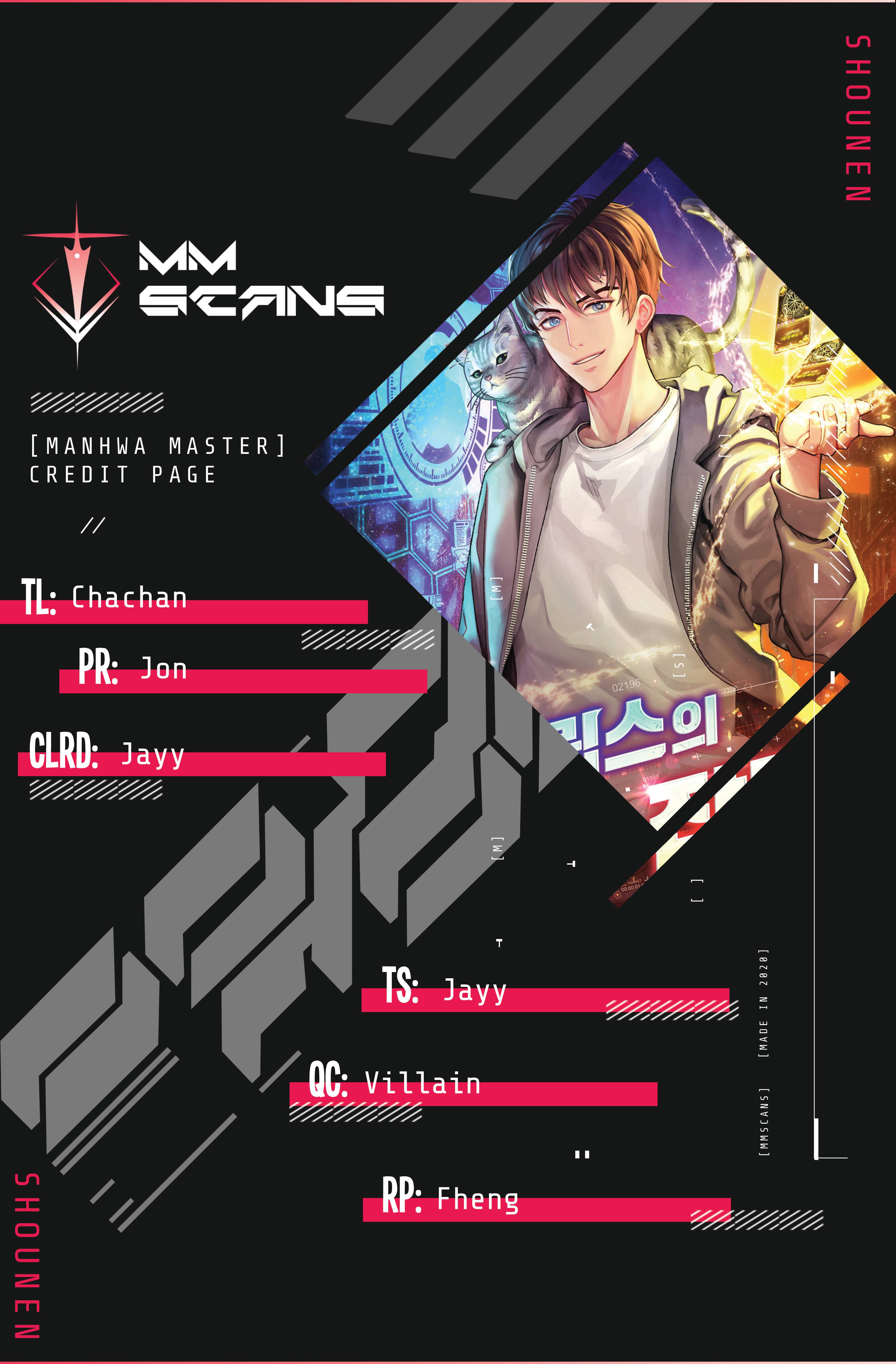 All Rounder Chapter 18 — Page 1