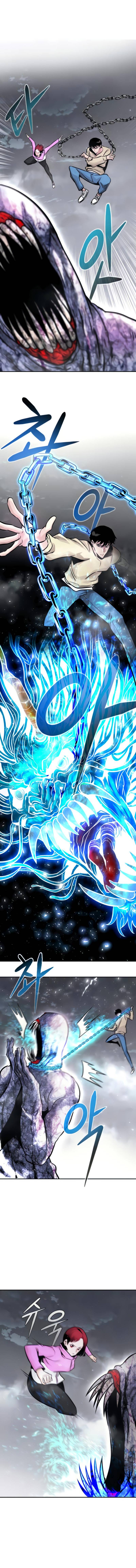 All Rounder Chapter 27 — Page 18