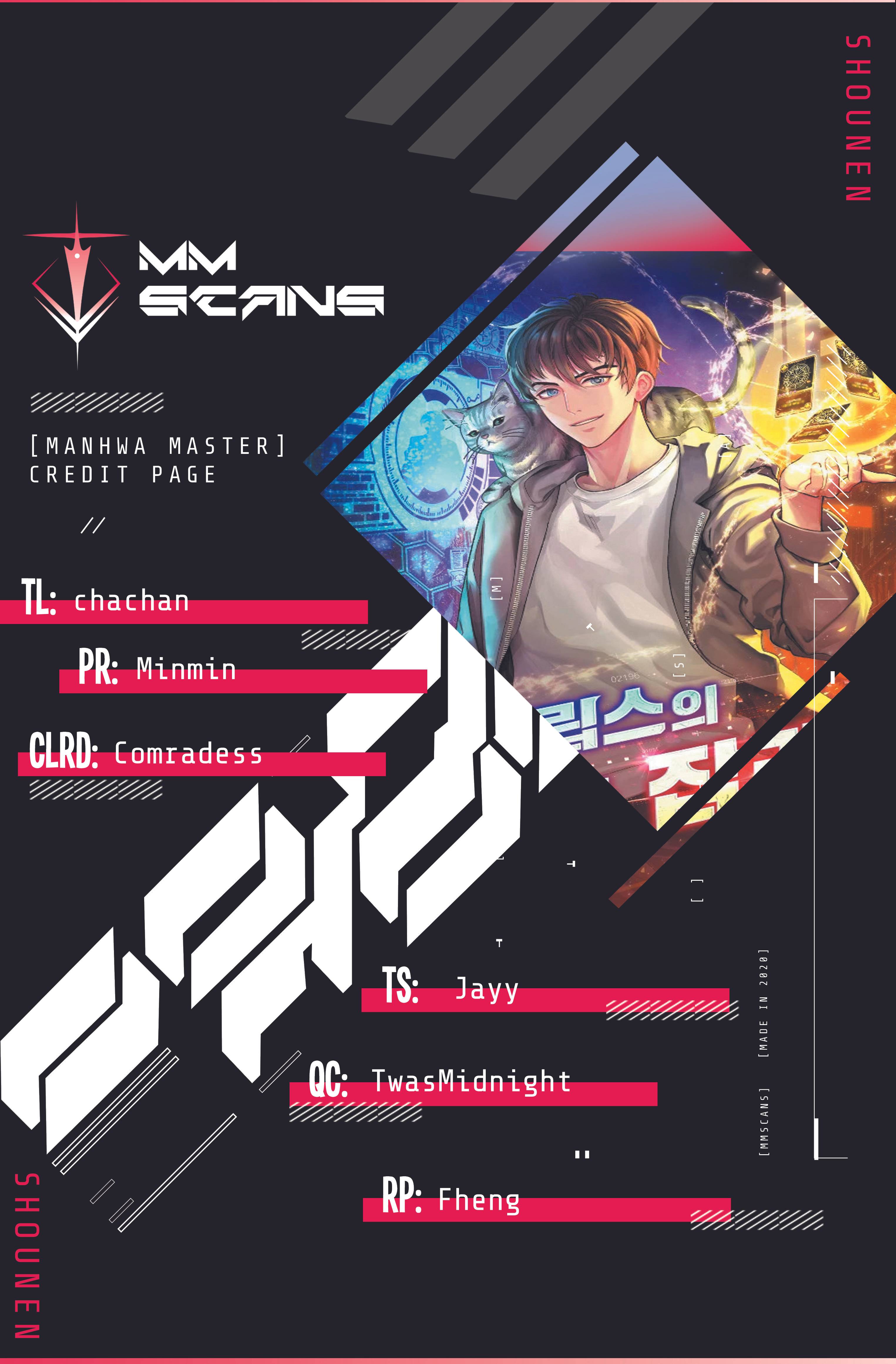 All Rounder Chapter 28 — Page 1