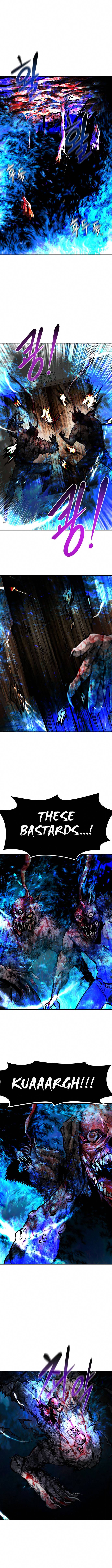 All Rounder Chapter 30 — Page 3