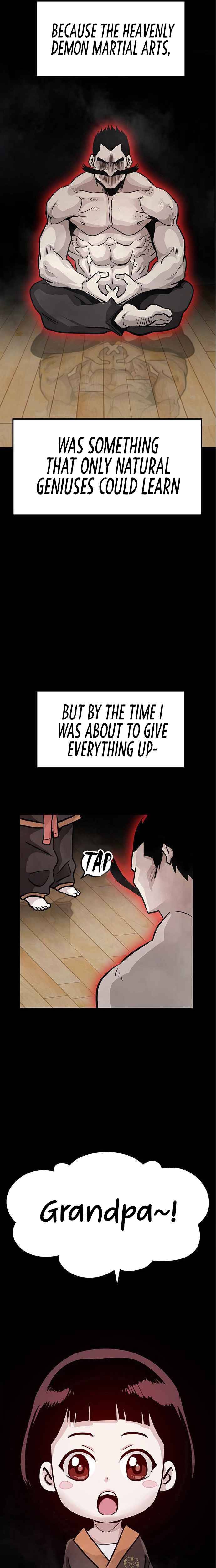 All Rounder Chapter 6 — Page 26