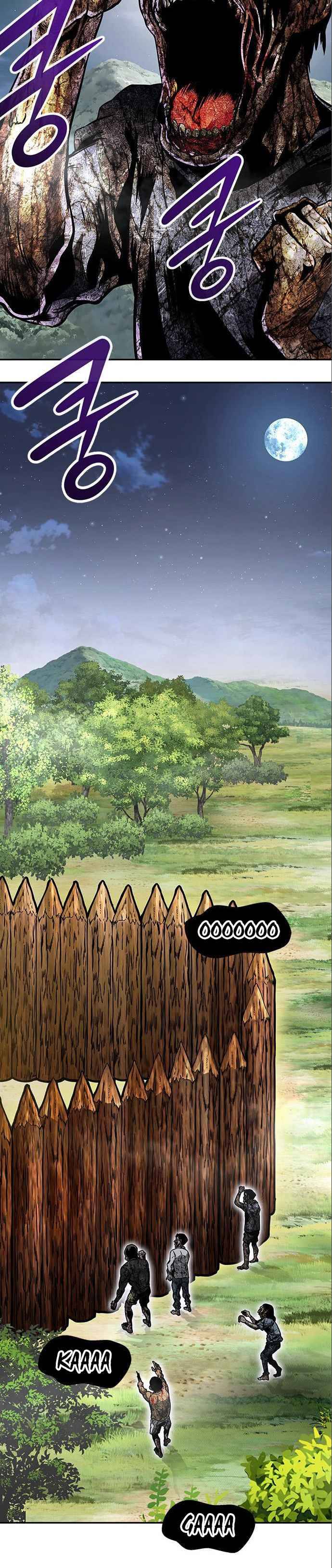 All Rounder Chapter 6 — Page 41