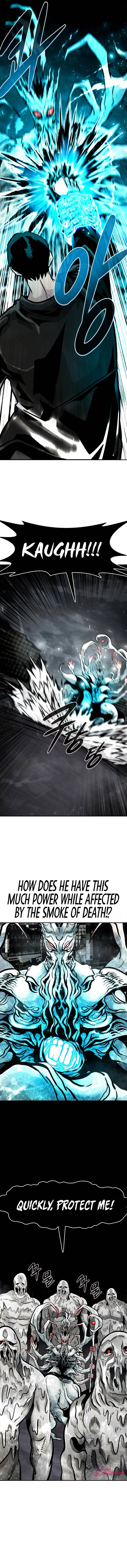 All Rounder Chapter 60 — Page 6