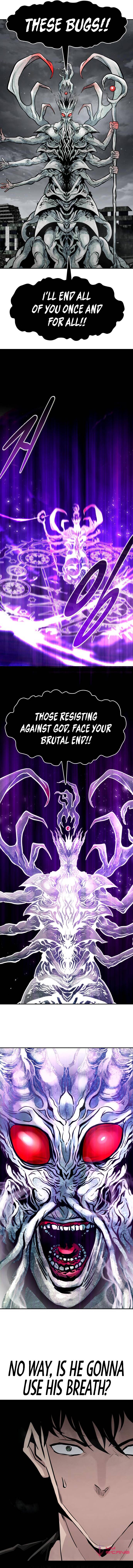 All Rounder Chapter 60 — Page 9