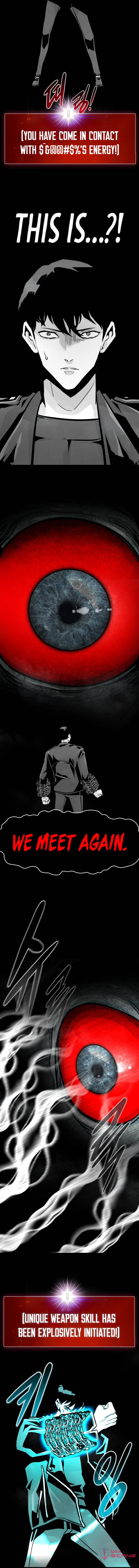 All Rounder Chapter 60 — Page 11