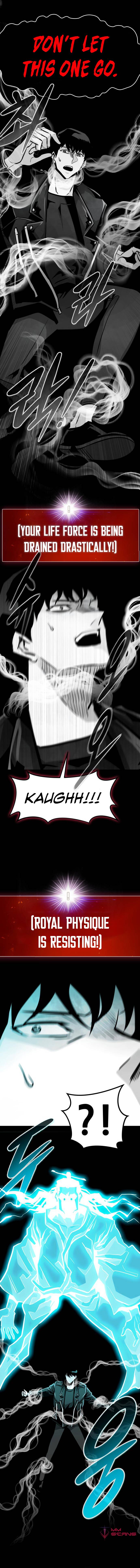 All Rounder Chapter 60 — Page 13
