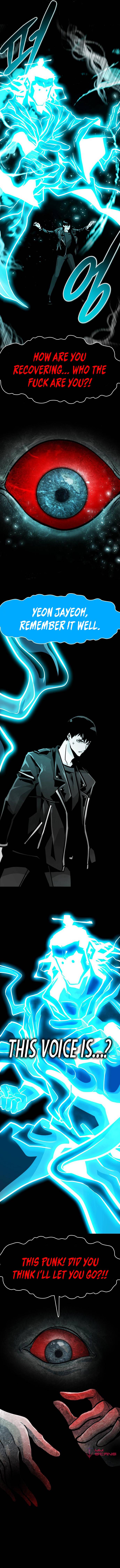 All Rounder Chapter 60 — Page 14