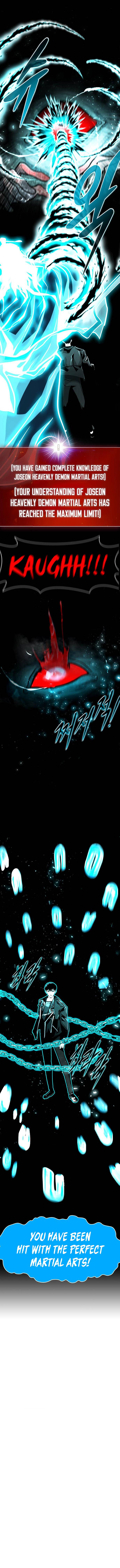 All Rounder Chapter 60 — Page 15