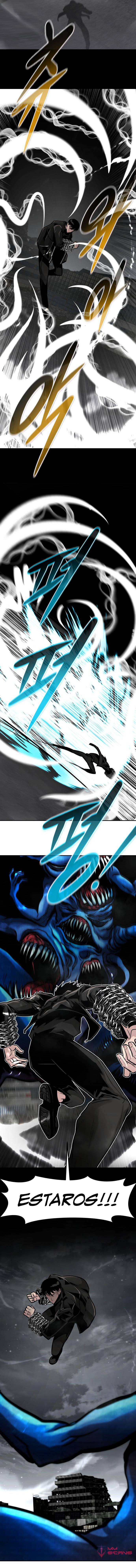 All Rounder Chapter 62 — Page 16