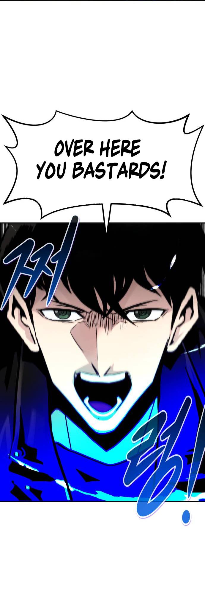 All Rounder Chapter 70 — Page 11