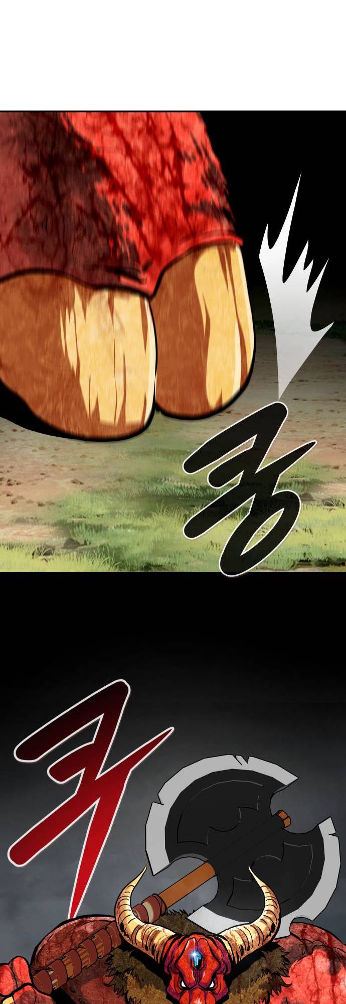 All Rounder Chapter 70 — Page 12