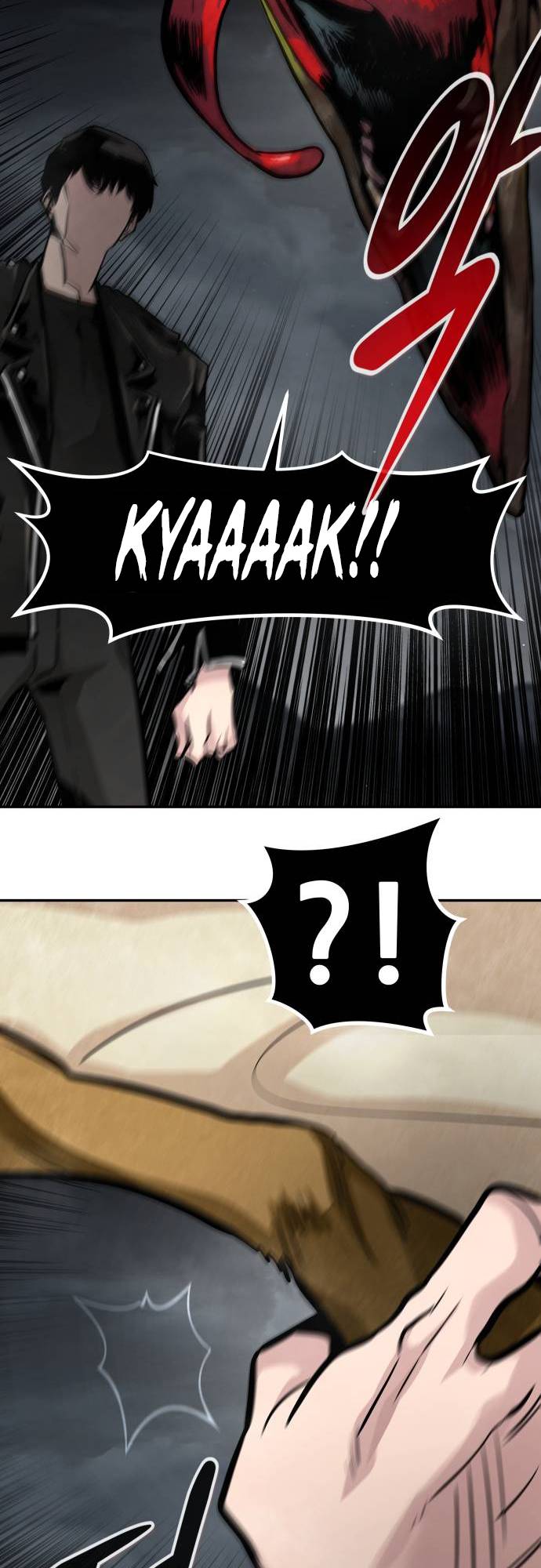 All Rounder Chapter 70 — Page 17