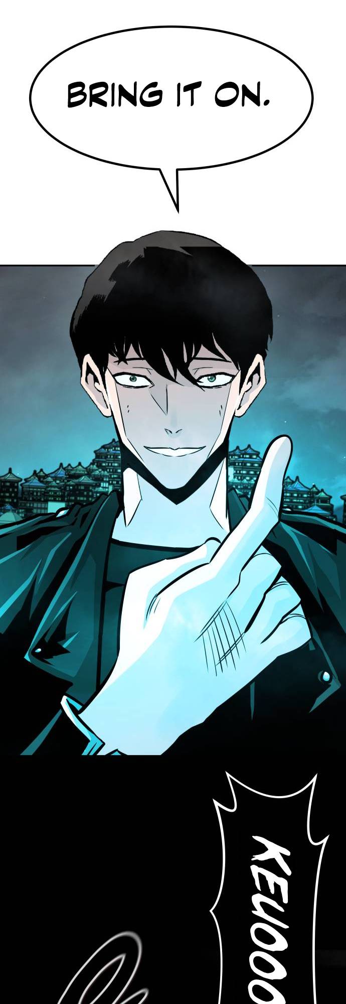 All Rounder Chapter 70 — Page 27