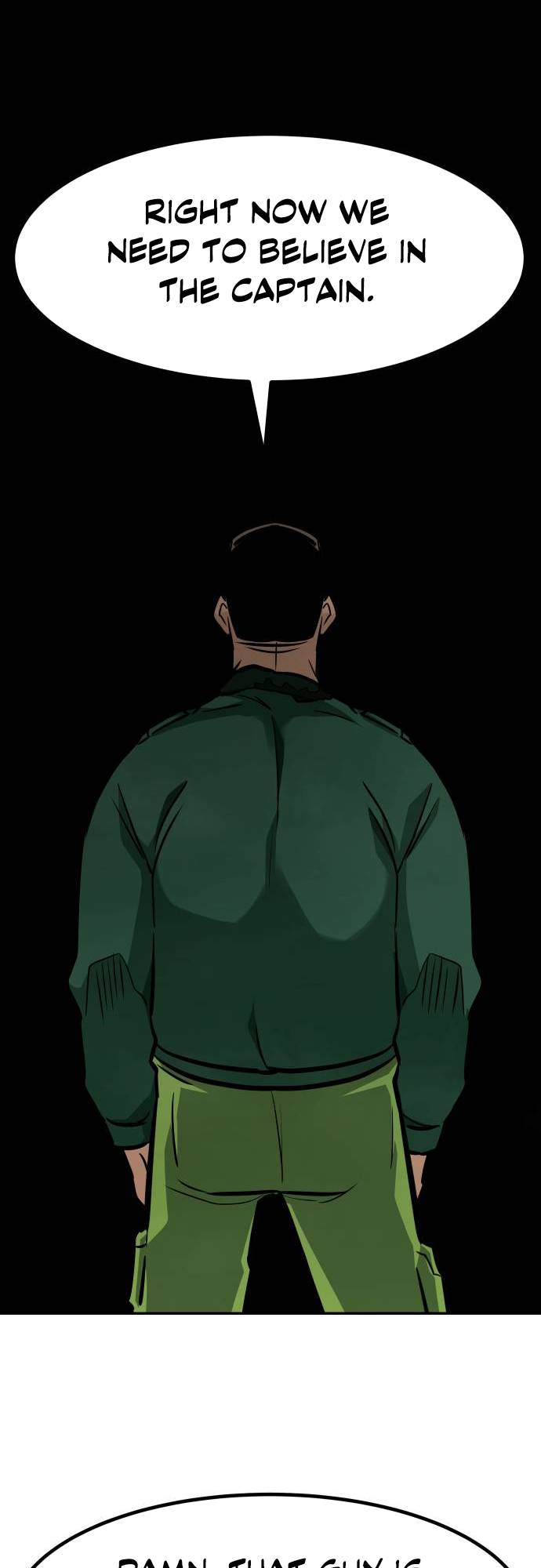 All Rounder Chapter 70 — Page 32