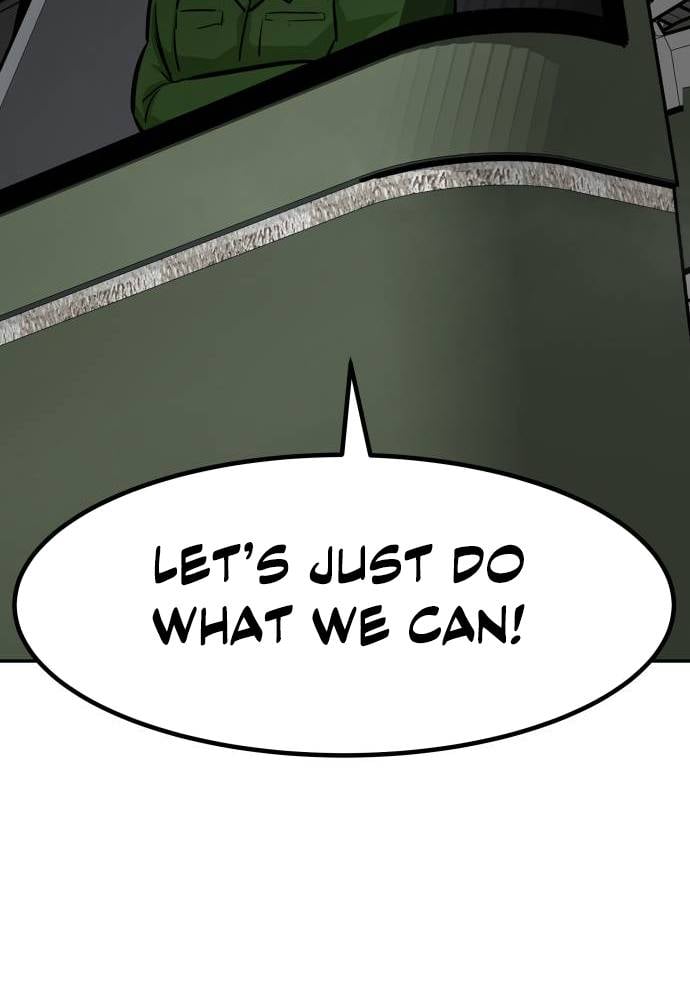 All Rounder Chapter 70 — Page 34
