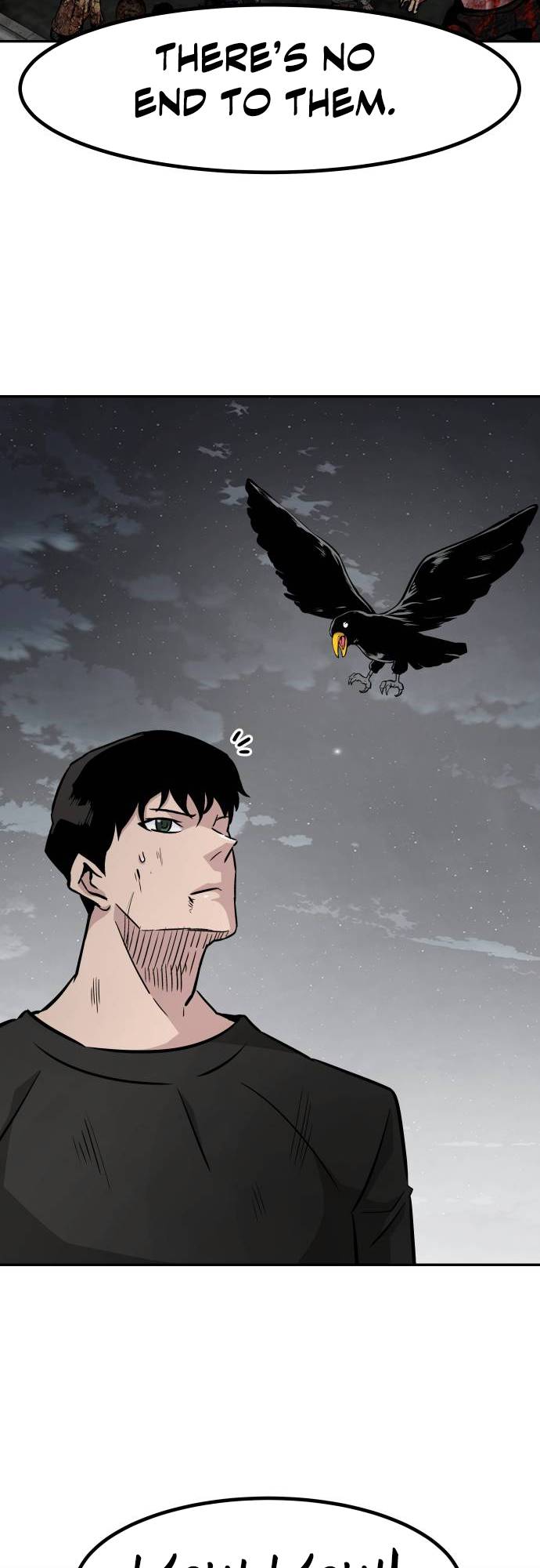 All Rounder Chapter 70 — Page 39