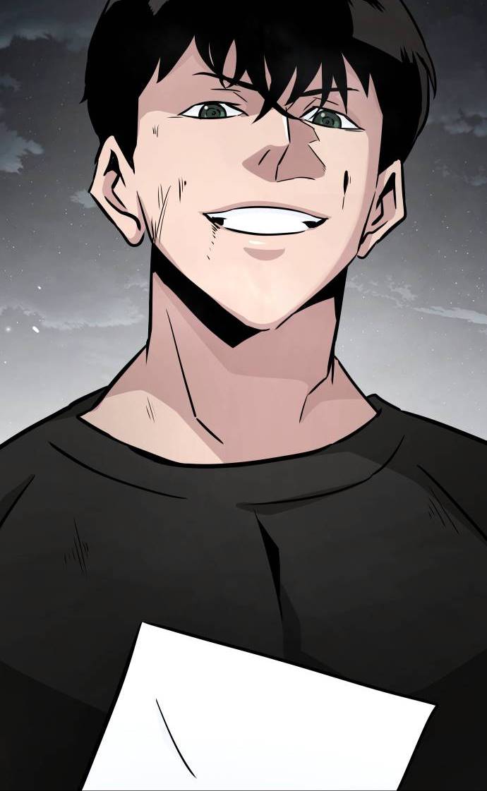 All Rounder Chapter 70 — Page 42