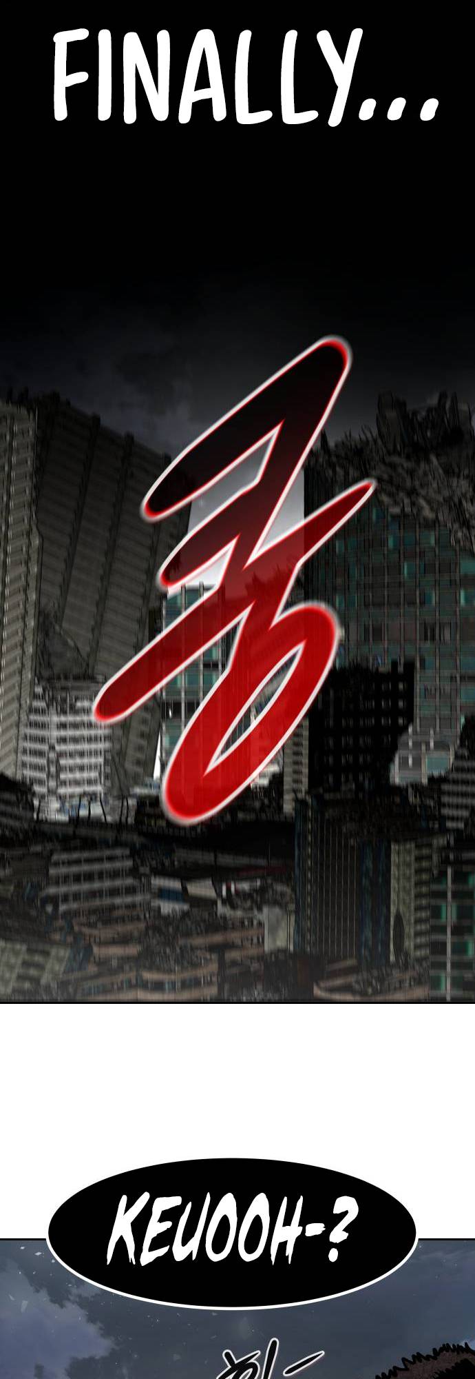 All Rounder Chapter 70 — Page 43