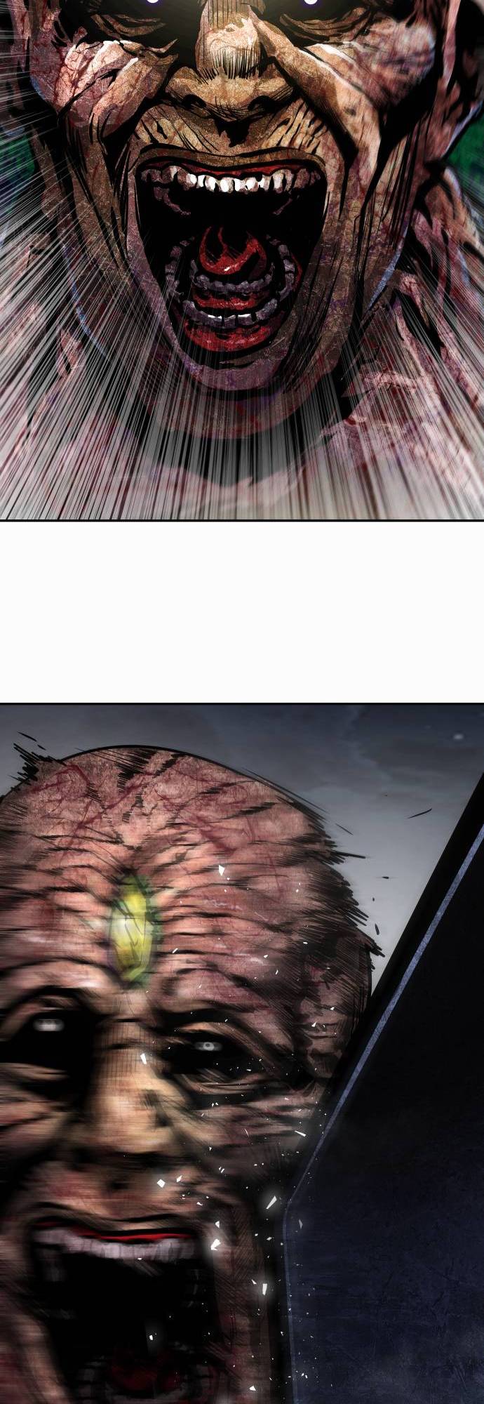 All Rounder Chapter 70 — Page 56