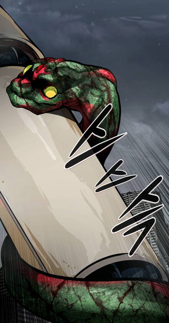 All Rounder Chapter 70 — Page 59