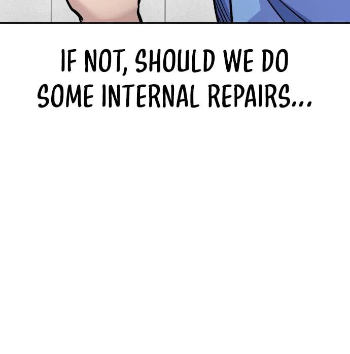 All Rounder Chapter 70 — Page 67