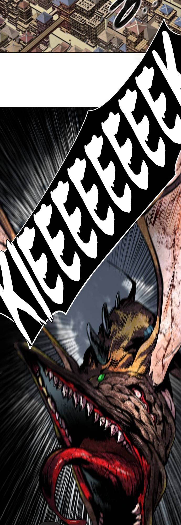 All Rounder Chapter 70 — Page 87