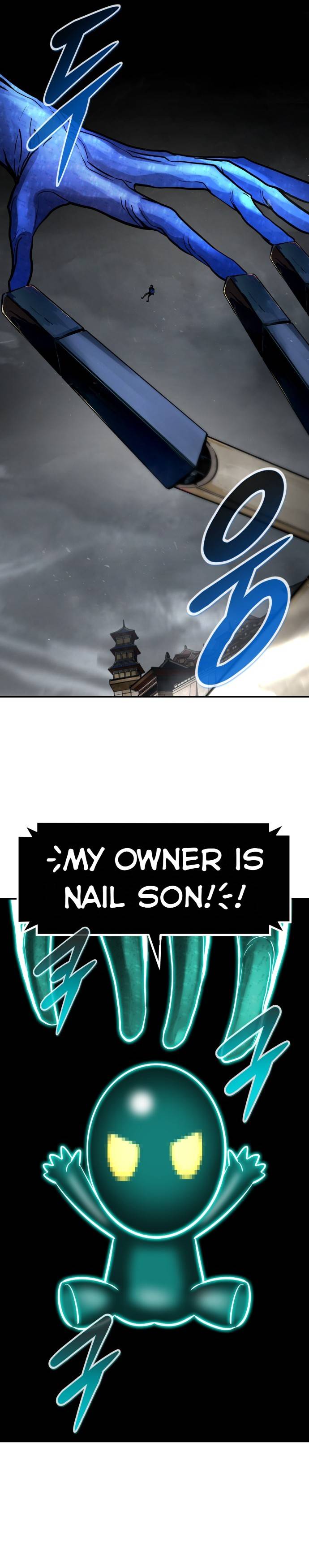 All Rounder Chapter 73 — Page 14