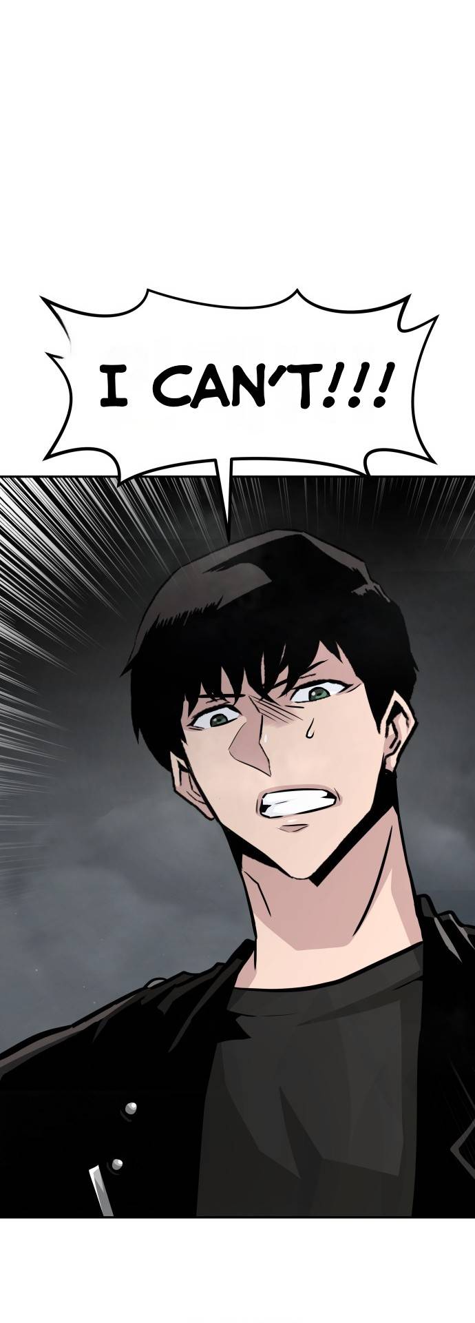 All Rounder Chapter 73 — Page 27