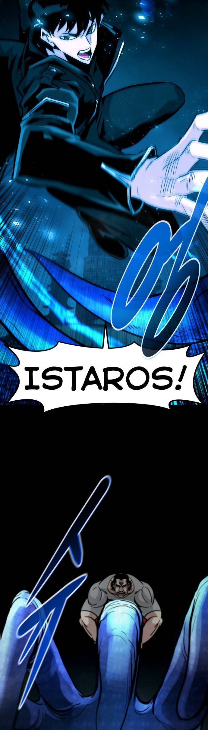 All Rounder Chapter 73 — Page 29