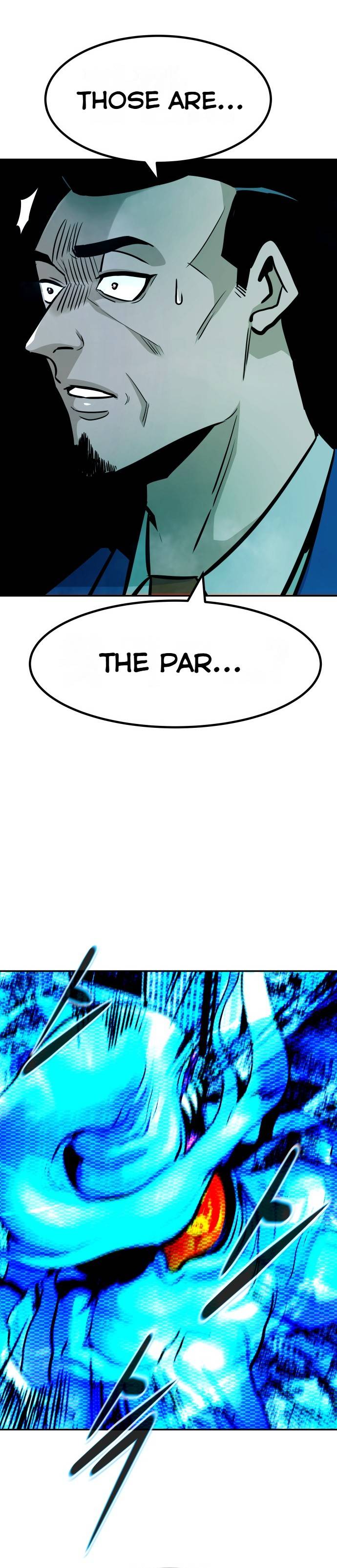 All Rounder Chapter 73 — Page 44