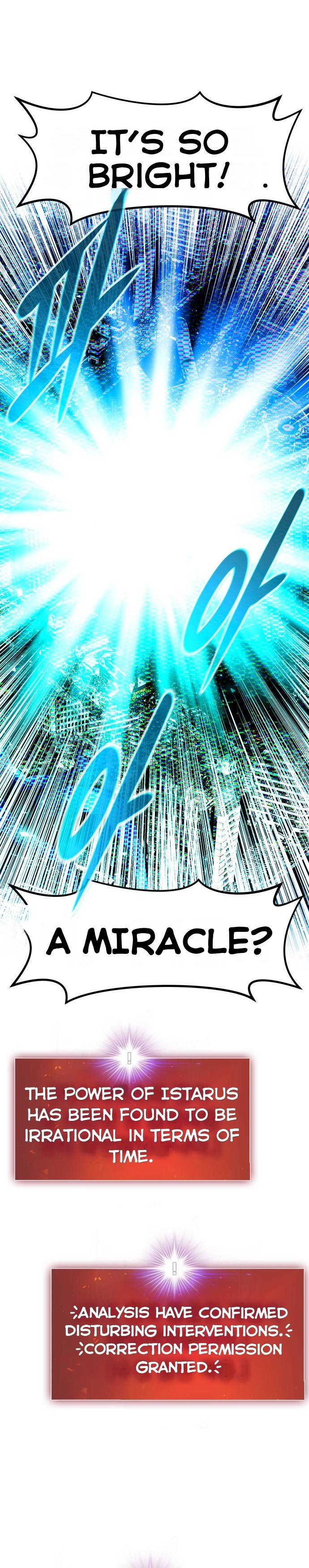 All Rounder Chapter 73 — Page 49