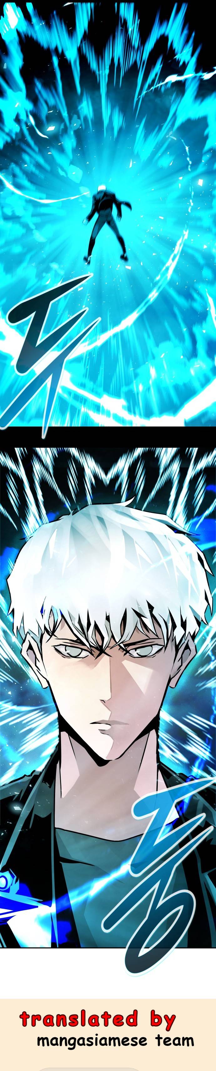 All Rounder Chapter 73 — Page 52