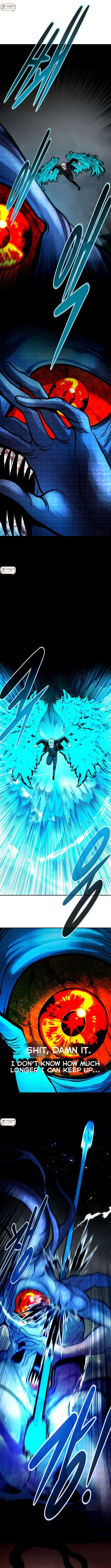 All Rounder Chapter 74 — Page 11