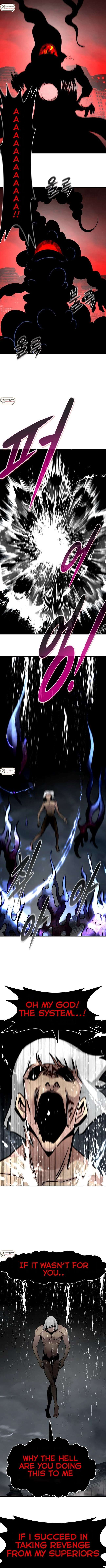 All Rounder Chapter 74 — Page 12