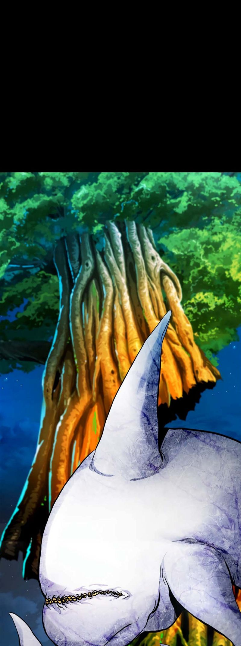 All Rounder Chapter 75 — Page 18