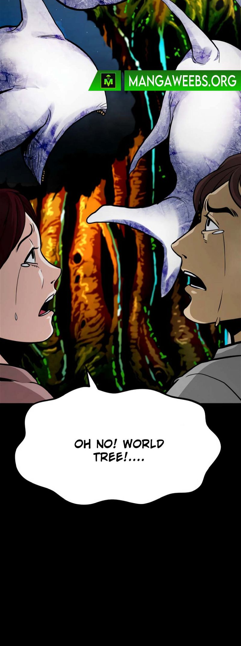 All Rounder Chapter 75 — Page 19
