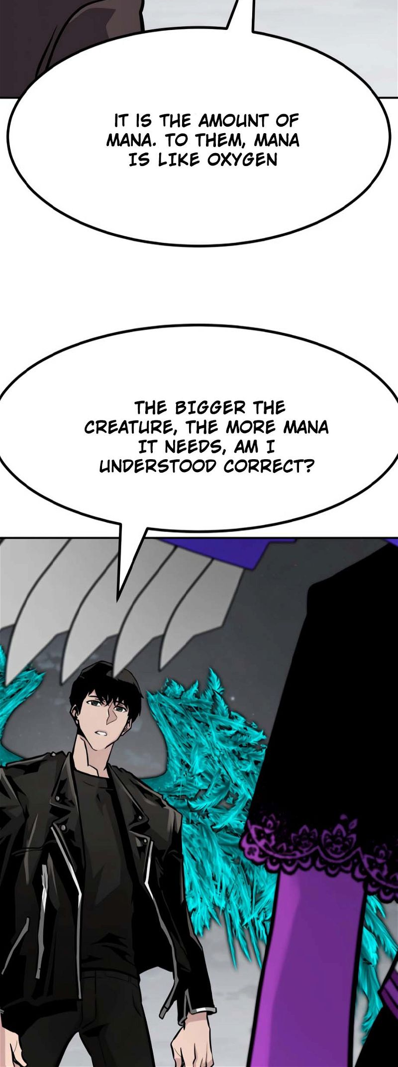 All Rounder Chapter 75 — Page 27