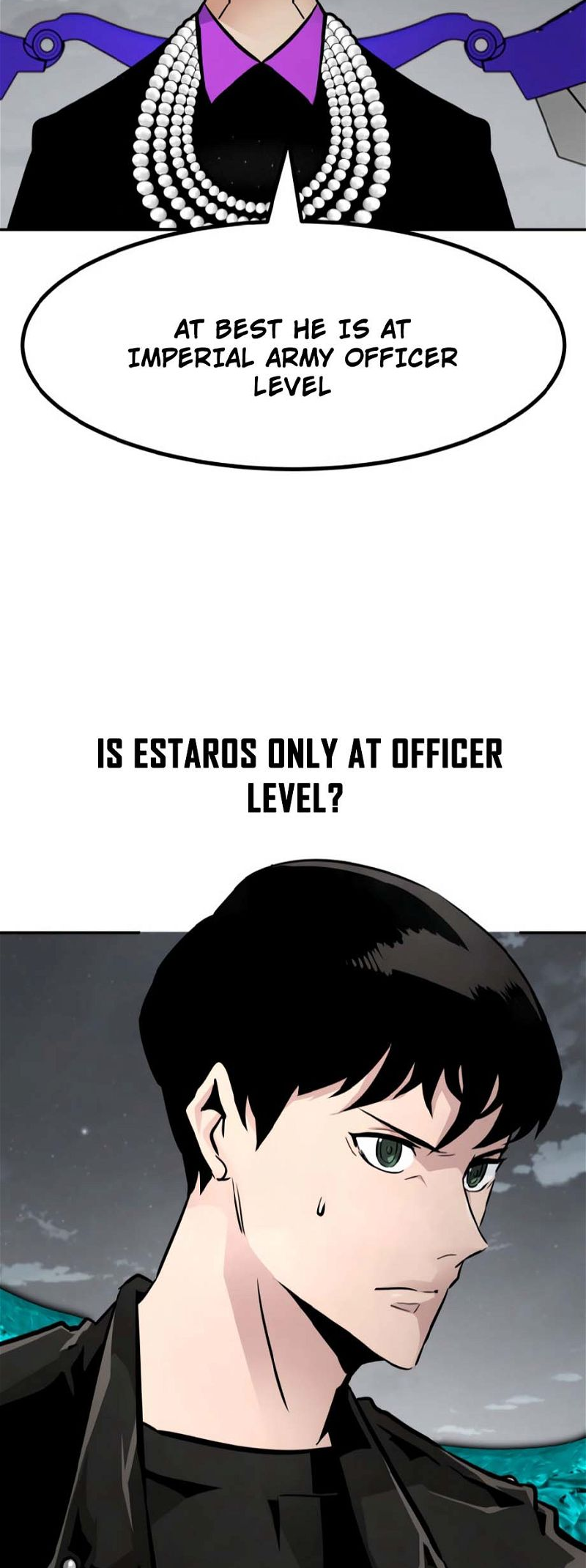 All Rounder Chapter 75 — Page 30