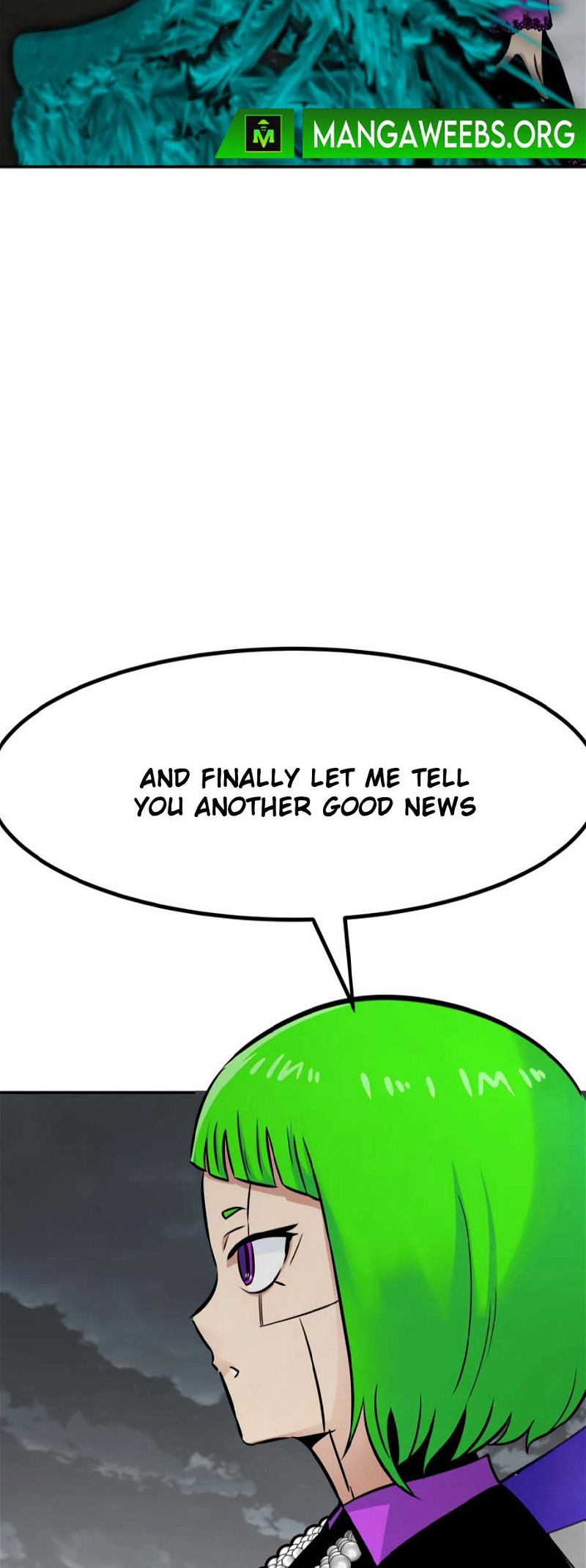 All Rounder Chapter 75 — Page 50