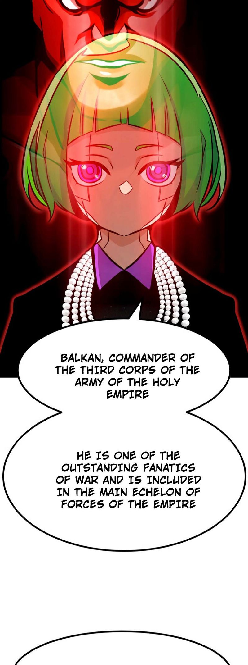 All Rounder Chapter 75 — Page 54