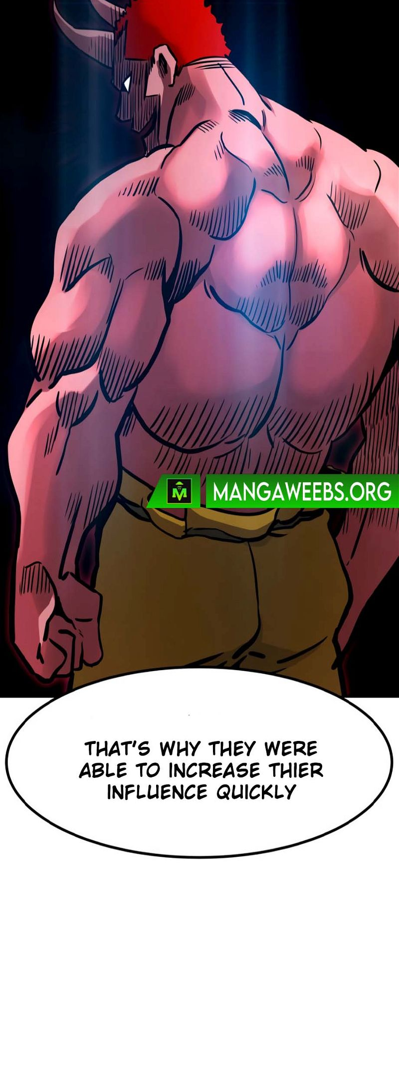 All Rounder Chapter 75 — Page 57