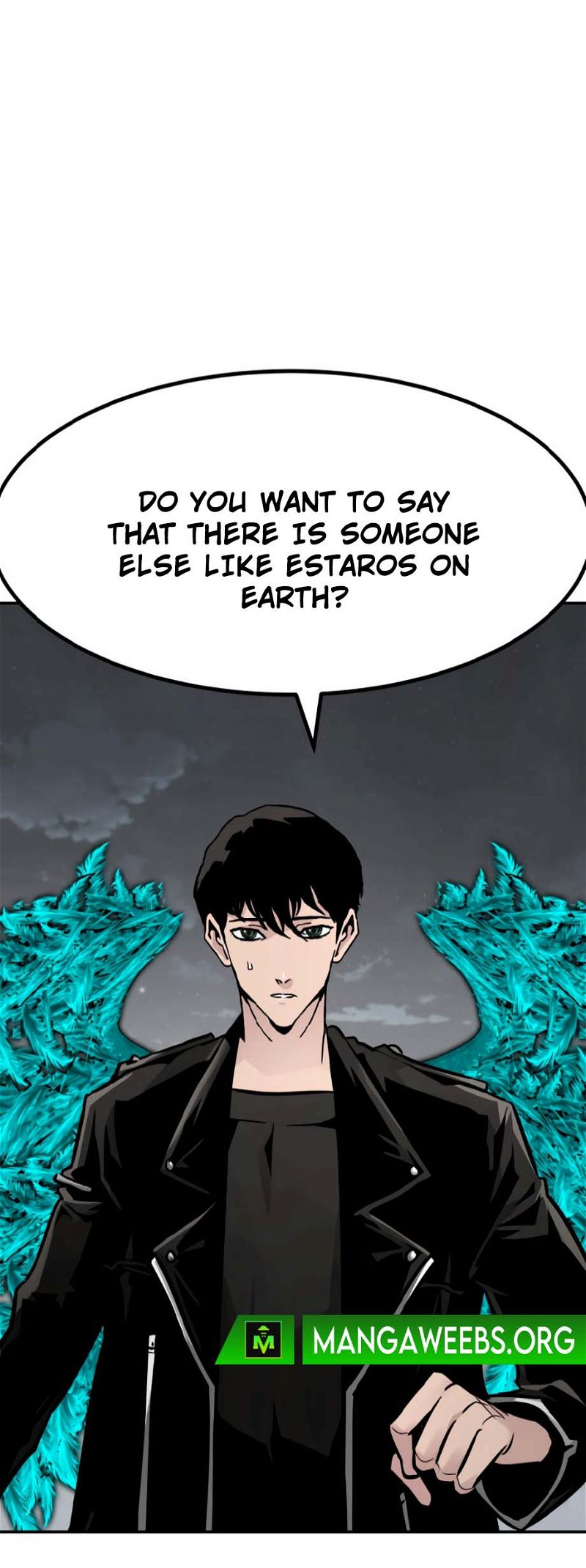All Rounder Chapter 75 — Page 62
