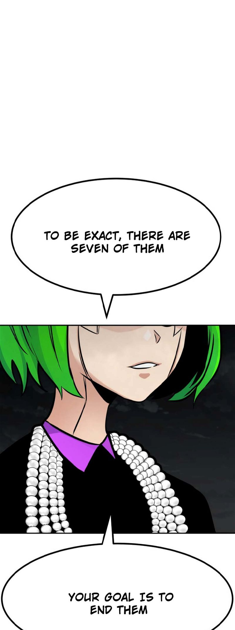 All Rounder Chapter 75 — Page 63