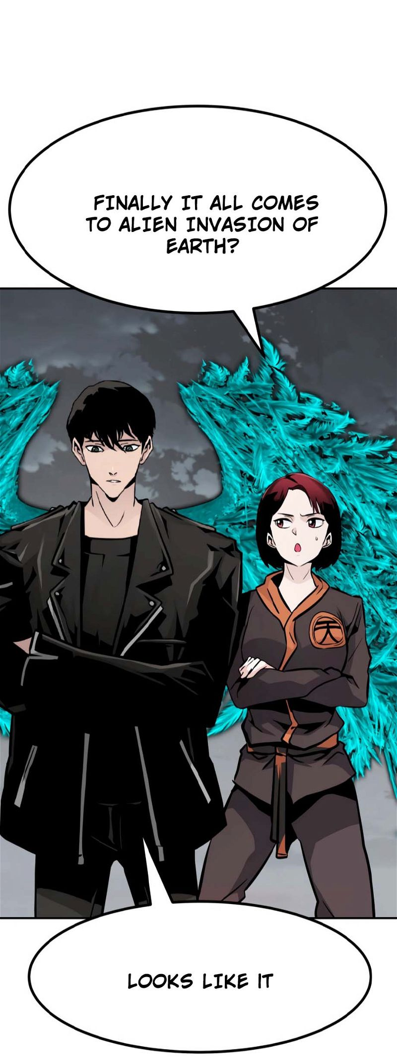 All Rounder Chapter 75 — Page 66