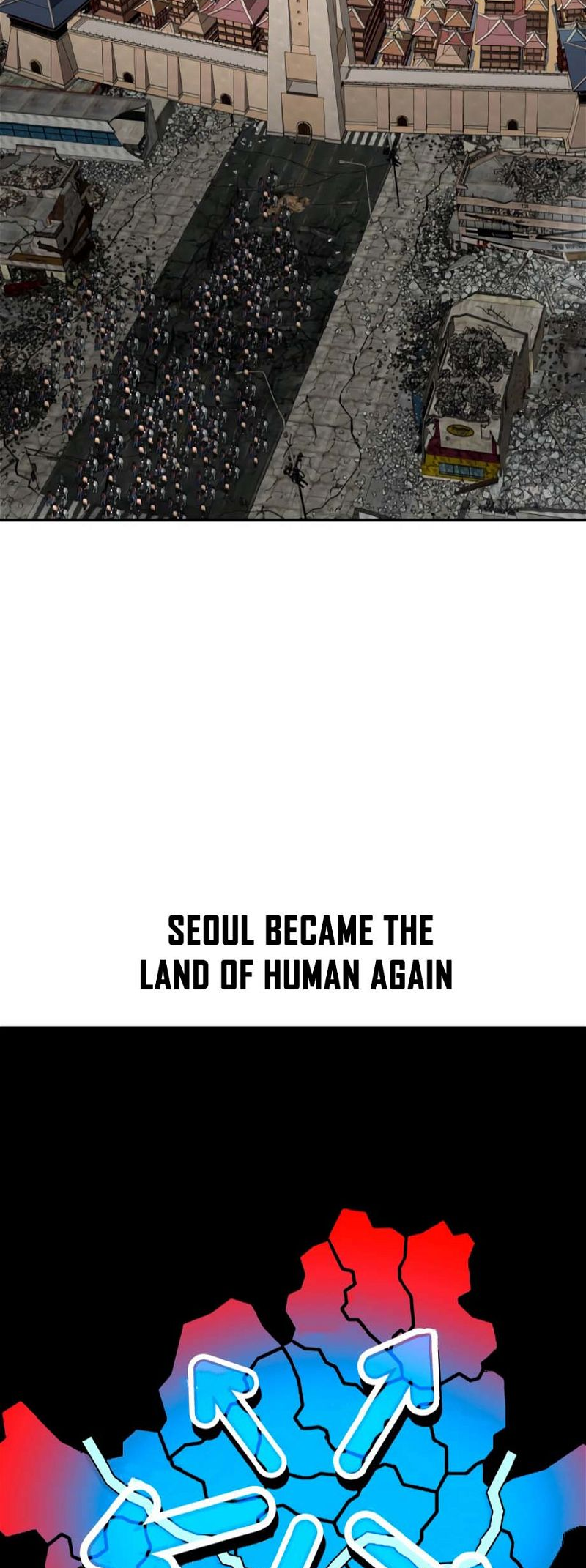 All Rounder Chapter 75 — Page 71