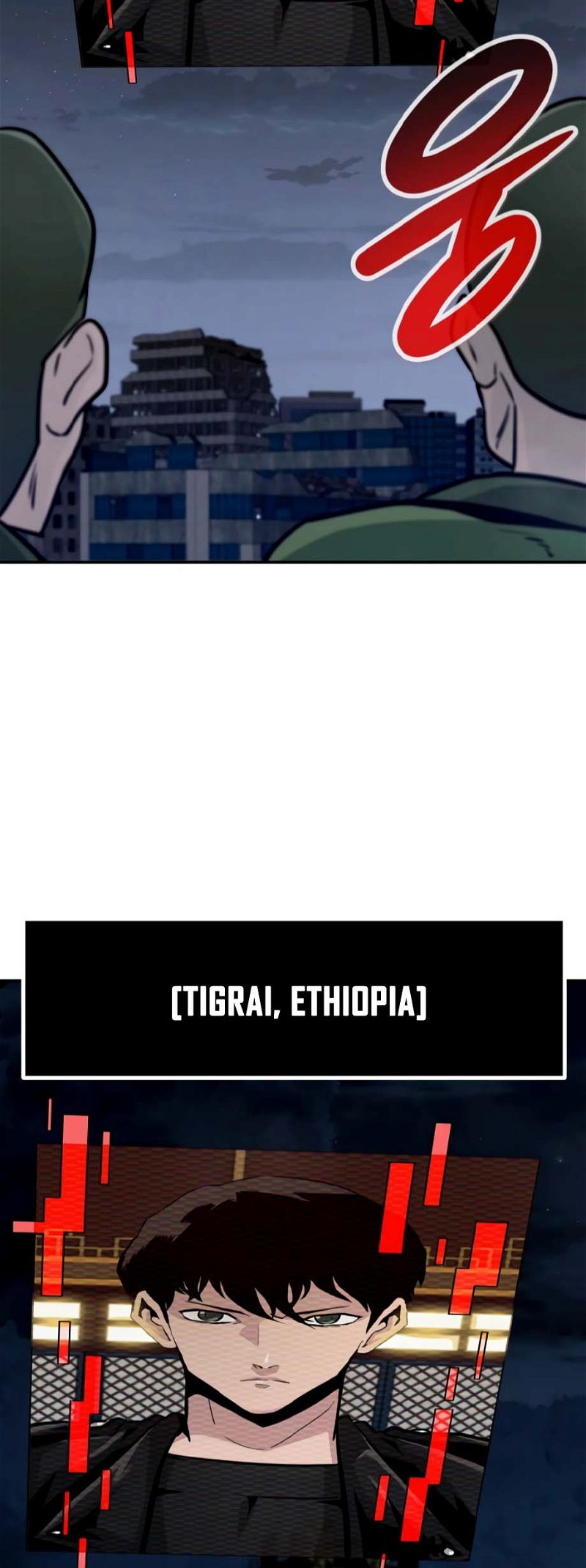 All Rounder Chapter 75 — Page 78
