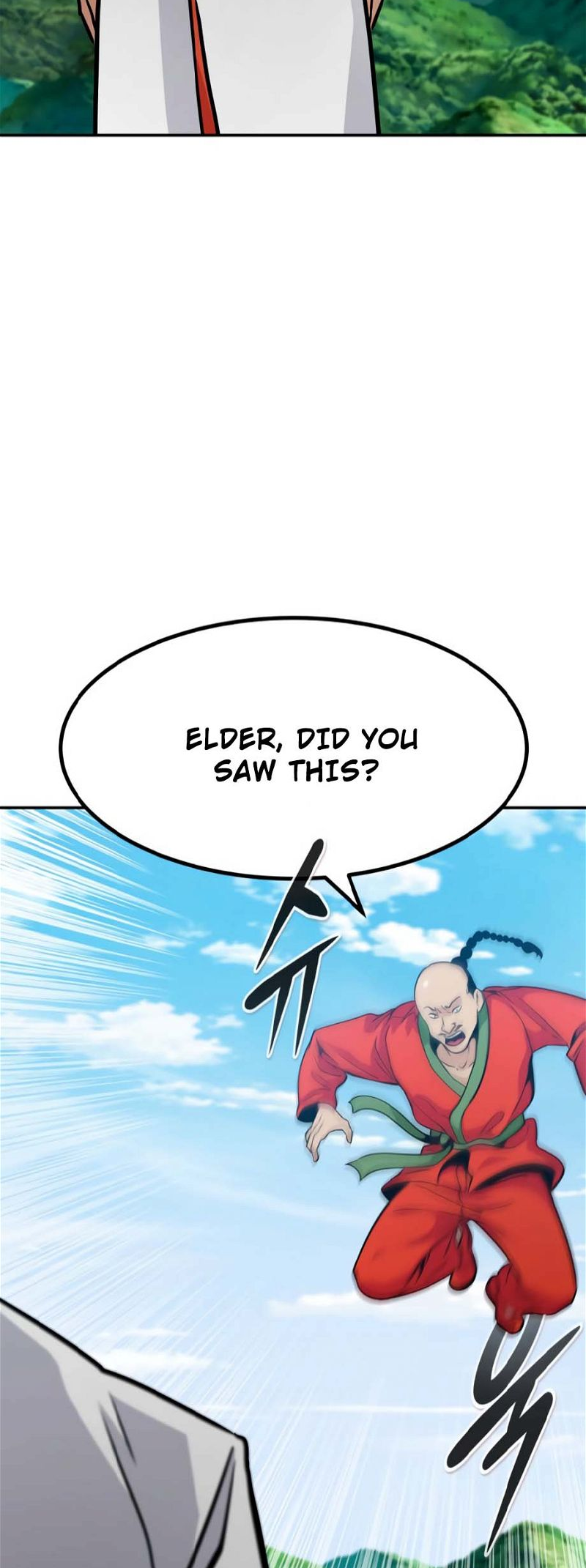 All Rounder Chapter 75 — Page 82